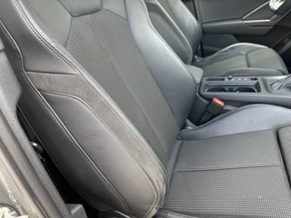 Audi Q3 45 TFSI e Hybrid 245pk S edition S-line Keyless | Camera / 34