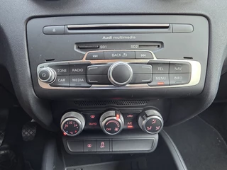 Audi A1 Sportback 1.0 TFSI AIRCO NAVI LM TEL / 23