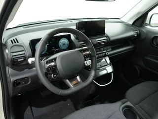 Hyundai Inster Pulse 49 kWh  | Climate Control | Cruise Adaptief | Keyless | Lichtmetalen velgen / 28