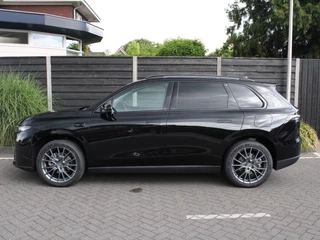 Leapmotor C10 Design REEV 28.4 kWh 215PK Automaat Navigatie, Camera 360, Lichtmetalen velgen, Elektrische Achterklep, Kunstlederen bekleding, Stoel Verwarming & Ventilatie / 5