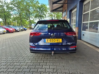 Volkswagen Golf 1.5 ETSI LIFE Business, Trekhaak, Stuur/stoel verwarming, Carplay, ACC, ALL IN prijs! / 11