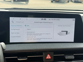 Kia EV6 77.4 kWh  | Afn. Trekhaak | SOH 100% | Half Leder | Adapt. Cruise | Stoel- en stuurverwarming | Apple/Android / 74