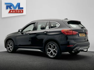 BMW X1 SDrive18i Centennial High Executive | Trekhaak | Leder | Navigatie | Stoelverwarming | Cruise/Control | Climate Control | / 43