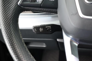 Audi Q7 55 TFSI e 381pk quattro Pro Line S Trekhaak 360Camera B&O Head-Up Keyless Virtual Cockpit Luchtvering Panoramadak 2x S-Line / 21