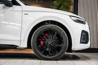 Audi Q5 Sportback 50 TFSI e S-Line|Pano|HUD|Trekhaak|Matrix / 18