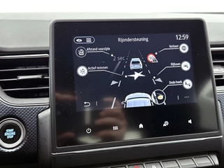 Renault Arkana 1.6 E-Tech Hybrid 145 Zen | Camera | Navi | Electrische Stoelen | Cruise Control / 25