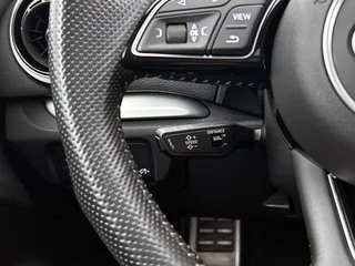 Audi A3 Limousine 35 TFSI S-Line Automaat | Adaptive Cruise | Parkeersensoren | Panoramadak / 15