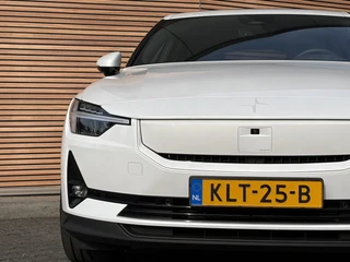 Polestar 2 Long Range Single Motor Prime 82 kWh / 10