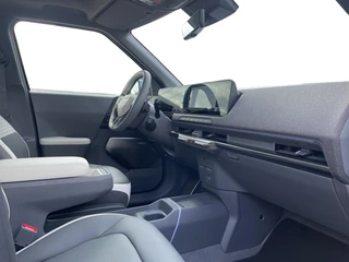 Kia EV2 GT-Line 61 kWh | Nieuw model | Nu te bestellen| 413 km actieradius | GT-Line interieur |  | Nu met €3.000,- Inruilpremie / 24