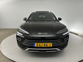 Byd SEAL U 1.5 DM-i FWD Boost PHEV | Panoramadak | Elektrische Achterklep | Elektrische Stoelen / 28
