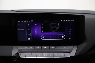Opel Astra Sports Tourer 1.2 Turbo Hybrid GS 145 PK  Automaat | Navigatie | Climate control | Camera | Stoel & Stuurverwarming | Keyless | Lichtmetalen velgen | Extra getint glas / 24