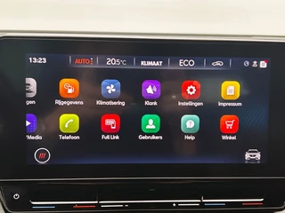 Cupra Formentor 1.4 TSI e-Hybrid Essential | Adapt. Cruise | Sfeerverlichting |Carplay | Stoel/Stuur Verwarming | / 20
