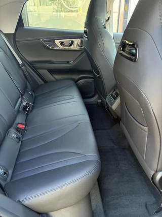 Omoda 5 EV Premium 61 kWh / 17