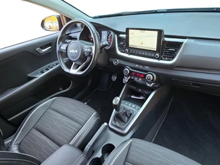 Kia Stonic 1.0 T-GDi MHEV GT-Line | Keyless | Navigatie | Climate control | Cruise control | Parkeer camera achter / 13