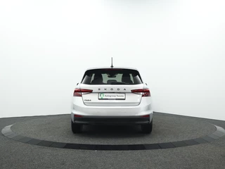 Škoda Fabia 1.0 TSI Business Edition Camera | Private Lease 369,- per maa / 9