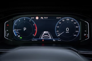 Volkswagen Polo 1.0 TSI 110pk Business | Beats | Keyless | Trekhaak | Led koplampen| Cruise control | Camera | Parkeerhulp | / 23