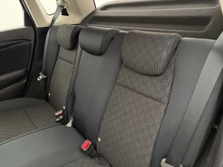Honda Jazz 1.3 i-VTEC Trend | Cruise Control | Stoelverwarming / 8