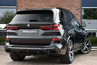 BMW X5 xDrive50e M-Sport  Skylounge Comf-stoel ACC 360 HUD H/K 21inch / 2