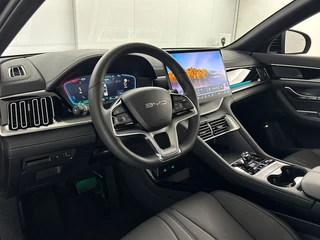 Byd SEAL U 1.5 DM-i FWD Boost PHEV | Panoramadak | Elektrische Achterklep | Elektrische Stoelen / 13