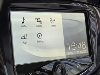 Opel ADAM 1.2 Glam Airco|El Pakket|Cruise Control|Navi|APK / 18