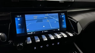 Peugeot 508 SW 1.2 PureTech Allure Pack Business CAMERA ECC ADAP CRUISE CARPLAY. / 32