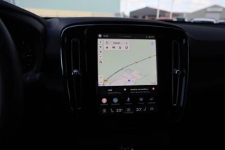 Volvo C40 Recharge Core 69 kWh|Camera|Panoramadak|Carplay|Navi| / 11