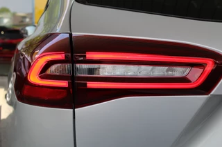 Ford Focus Wagon 1.0 EcoBoost Hybrid ST Line X  | Leder UNIEK! | Head-up | Adaptieve cruise | Trekhaak | Winterpack / 27