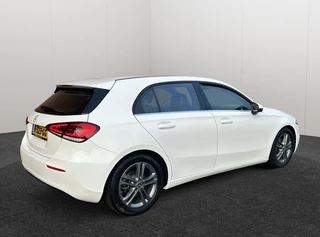 Mercedes-Benz A-Class Progressive Camera Navigatie Half leder Sportstoelen / 23
