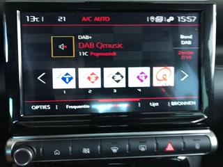 Citroën C3 Aircross PureTech 110pk Plus Camera | Nav / 19