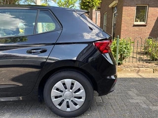 Škoda Fabia 1.0 TSI Automaat Ambition Business Automaat  Automaat/Nieuw model/Trekhaak/Airco-Ecc/Navi / 35