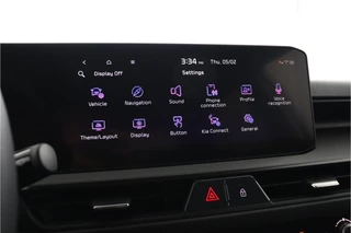 Kia Stonic 1.0 T-GDi MHEV DynamicPlusLine  Stoel/Stuurverwarming - Camera - AUTO Climate - Apple Carplay - Android Auto 7 Jaar of 150.000km fabrieksgarantie / 44
