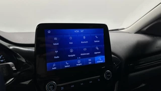Ford Puma 1.0 EcoBoost Hybrid Titanium NAVI CRUISE LM ECC CARPLAY. / 41
