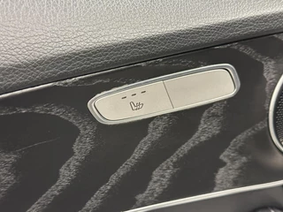 Mercedes C-klasse 160 Advantage Pack NAVI CAMERA CRAPLAY 37000 KM CRUISE. / 15