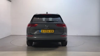 Volkswagen Golf Variant 1.0 TSI Life Business Alcantara Sfeerverlichting Camera Navigatie / 10