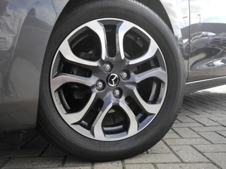 Mazda 2 1.5 Skyactiv-G Dynamic / 30