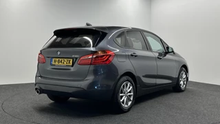 BMW 2-serie Active Tourer 216i Executive Edition LM NAVI LED HEAD UP. / 6