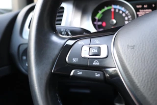 Volkswagen e-Golf 116 PK | SOH 83,6% | NAVI | STOELVERWARMING | / 10