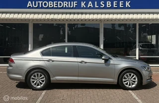 Volkswagen Passat 1.4 TSI Comfortline|Navigatie|NL|124DKM|Climate|Led| / 10