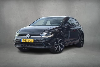 Volkswagen Polo 1.0 TSI R-Line Business | Pano | IQ | Beats | Stoelverwarming / 2