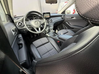 Mercedes-Benz GLA-klasse 200 Premium Plus super nette auto / 17