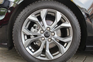 Ford Focus Wagon 1.0 EcoBoost Hybrid ST Line X  | Trekhaak | BLIS | Winterpack | Adaptieve cruise / 8