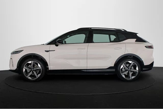 Voyah Courage Business Edition 80 kWh / 37