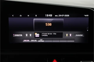 Kia Niro 1.6 GDi Hybrid DynamicLine  - Climate Control - Adaptieve Cruise Control - Lichtmetalen Velgen - Navigatie - Fabrieksgarantie tot 05-2032 / 28
