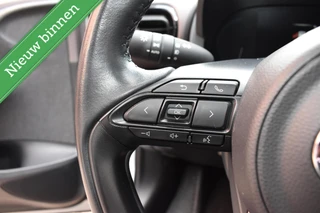 Toyota Yaris Cross 1.5 Hybrid Collection JBL MATRIX/TWO TONE/CAMERA/ETC.! / 19
