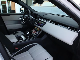 Land Rover Range Rover Velar 2.0 P400e | R-Dynamic | SOH 92% | / 37