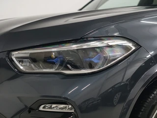 BMW X5 xDrive45e M-Sport Panoramadak | CoPilot | Laser | Harman Kardon / 39