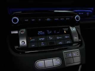Hyundai Inster Evolve 49 kWh Techpack | Winterpack | Warmtepomp / 34