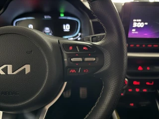 KIA Stonic 1.0 T-GDi MHEV 100pk GT-Line | Stoelverwarming | Stoelverwarming / 12