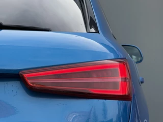 Audi Q3 BWJ 2017 2.0 TFSI 200 PK quattro Sport Pro Line S AUTOMAAT  TREKHAAK | PANO | CAMERA | LEDER | FULL LED | CLIMA | CRUISE | NAVI | ELELKTR. STOELEN | ELEKTR. ACHTERKLEP | LMV | PDC / 41