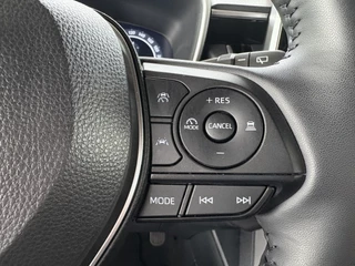 Toyota Corolla Cross 1.8 Hybrid 140 Style Plus  KEYLESS/CAMERA/NAVI/DODEHOEK/WINTERPACK / 42